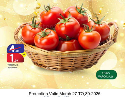 Tomato available at Rawabi Market Ajman in UAE - Sharjah / Ajman