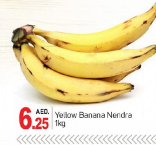 Banana available at TALAL MARKET in UAE - Sharjah / Ajman