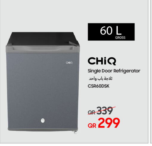 CHIQ Washing Machine available at Techno Blue in Qatar - Doha