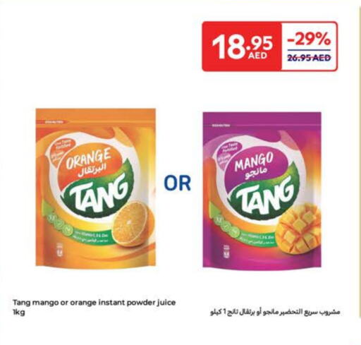 TANG available at Carrefour UAE in UAE - Al Ain