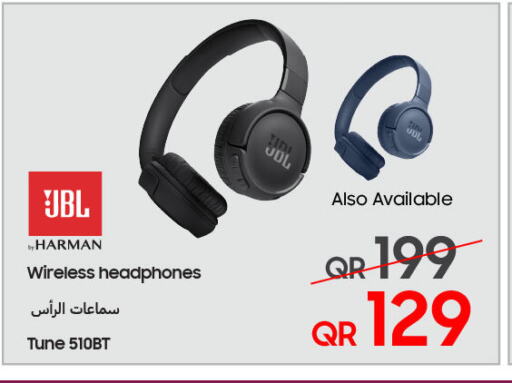 JBL Earphone available at Techno Blue in Qatar - Al Khor