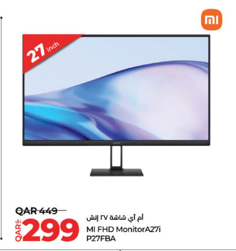 MI available at LuLu Hypermarket in Qatar - Al Daayen