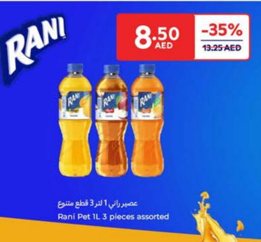 RANI available at Carrefour UAE in UAE - Dubai