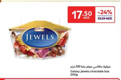 GALAXY JEWELS available at Carrefour UAE in UAE - Abu Dhabi