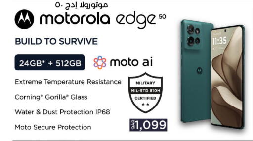 MOTOROLA available at LuLu Hypermarket in Qatar - Al Wakra