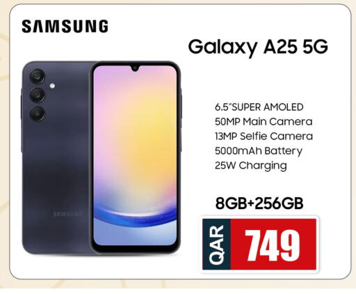 SAMSUNG available at Safari Hypermarket in Qatar - Al Wakra