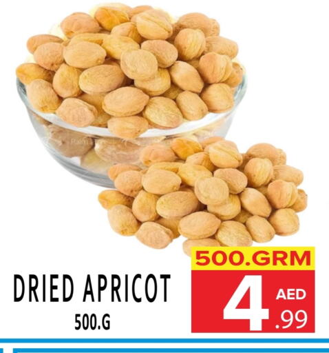 Apricot available at DAY STAR DEPARTMENT STORE.L.LC in UAE - Dubai