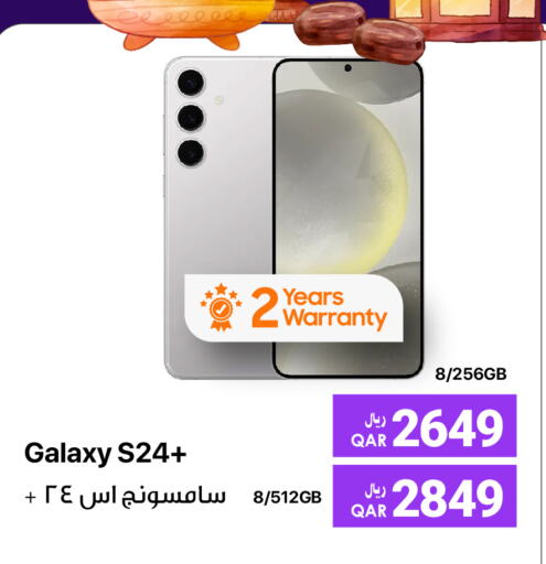 SAMSUNG available at RP Tech in Qatar - Al Wakra