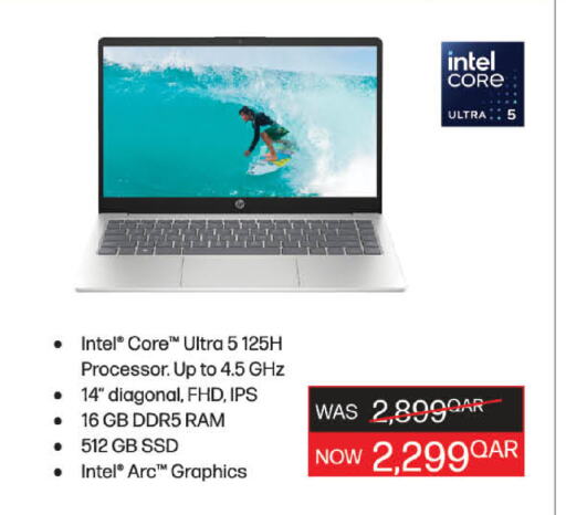 Laptop available at LuLu Hypermarket in Qatar - Doha