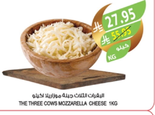 Mozzarella available at Farm  in KSA, Saudi Arabia, Saudi - Sakaka