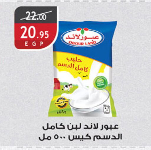 Laban available at Al Rayah Market   in Egypt - Cairo