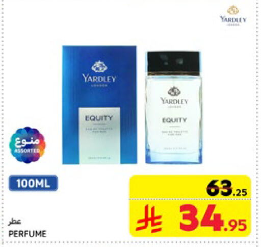 YARDLEY available at Carrefour in KSA, Saudi Arabia, Saudi - Al Khobar