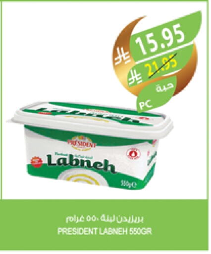 بريزيدنت لبنة available at المزرعة in مملكة العربية السعودية, السعودية, سعودية - القطيف‎