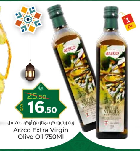 Virgin Olive Oil available at Paris Hypermarket in Qatar - Al Khor