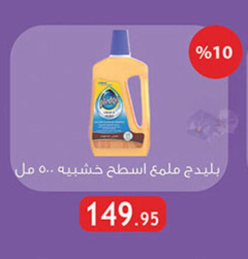 PLEDGE General Cleaner available at Al Rayah Market   in Egypt - Cairo