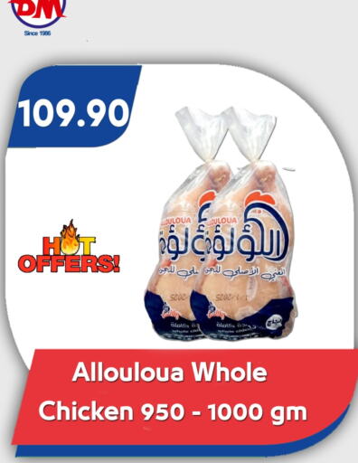 دجاج كامل طازج available at باسم ماركت in Egypt - القاهرة