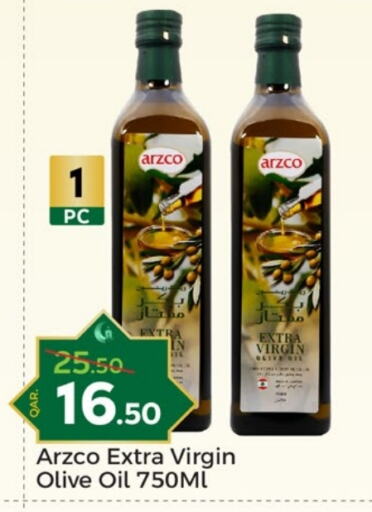 Virgin Olive Oil available at Paris Hypermarket in Qatar - Al Rayyan