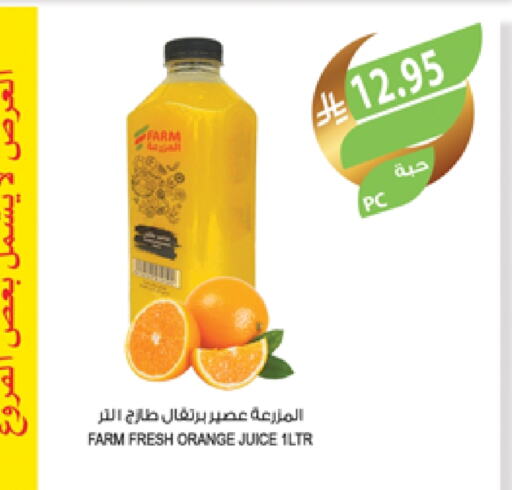 Orange available at المزرعة in مملكة العربية السعودية, السعودية, سعودية - نجران