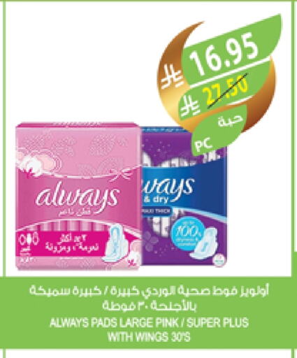 ALWAYS available at Farm  in KSA, Saudi Arabia, Saudi - Jubail