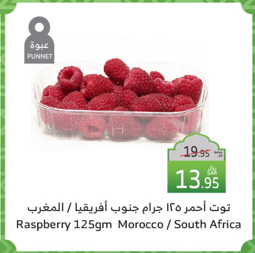 Berries from Morocco South Africa available at Al Raya in KSA, Saudi Arabia, Saudi - Mecca