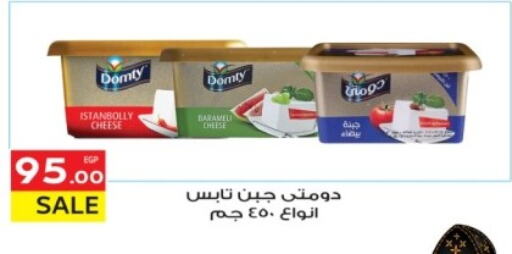 DOMTY available at El Mahallawy Market  in Egypt - Cairo