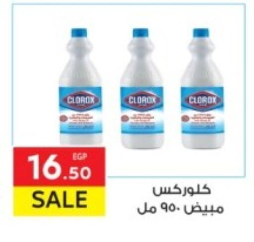 CLOROX General Cleaner available at El Mahallawy Market  in Egypt - Cairo