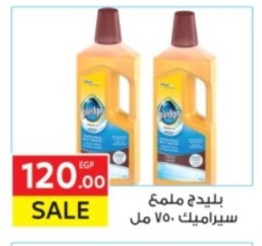 PLEDGE General Cleaner available at El Mahallawy Market  in Egypt - Cairo