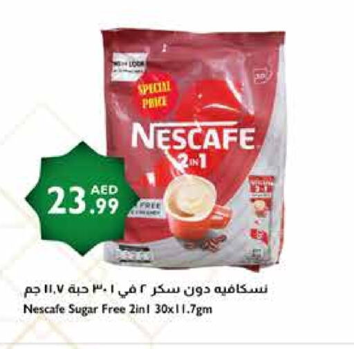 NESCAFE Coffee available at Istanbul Supermarket in UAE - Ras al Khaimah