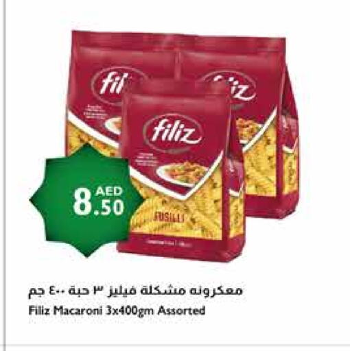 معكرونة available at إسطنبول سوبرماركت in الإمارات العربية المتحدة , الامارات - الشارقة / عجمان