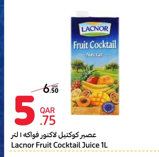 LACNOR available at Carrefour in Qatar - Doha