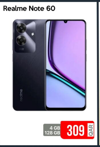 REALME available at iCONNECT  in Qatar - Al Daayen