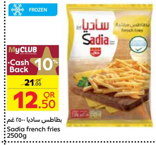 SADIA available at Carrefour in Qatar - Al Daayen