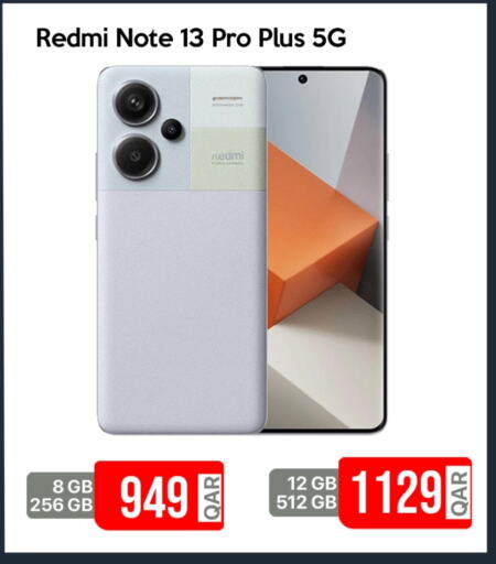 REDMI available at iCONNECT  in Qatar - Al Daayen