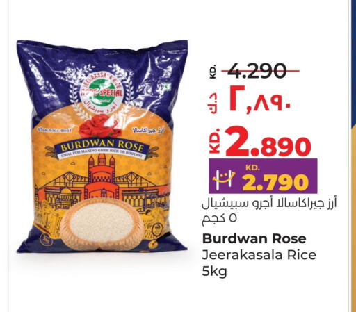 Basmati / Biryani Rice available at Lulu Hypermarket  in Kuwait - Kuwait City