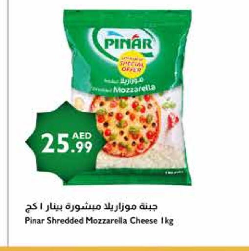 PINAR Mozzarella available at Istanbul Supermarket in UAE - Ras al Khaimah