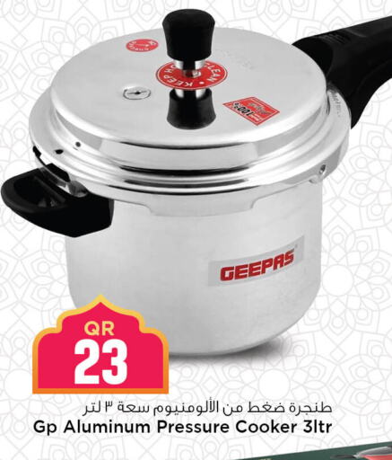 GEEPAS available at Marza Hypermarket in Qatar - Al Shamal