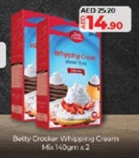 BETTY CROCKER available at Lulu Hypermarket in UAE - Abu Dhabi