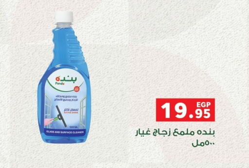 Glass Cleaner available at Panda  in Egypt - Cairo