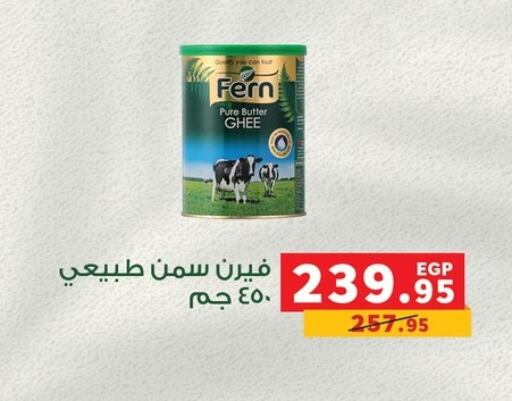 فيرن السمن available at بنده in Egypt - القاهرة