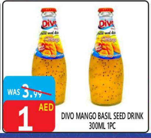 Mango Basil available at United Hypermarket in UAE - Dubai