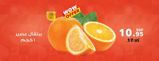 Orange available at Panda  in Egypt - Cairo