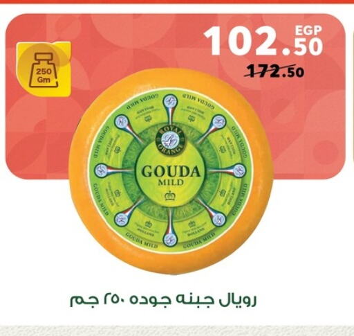 Gouda available at Panda  in Egypt - Cairo