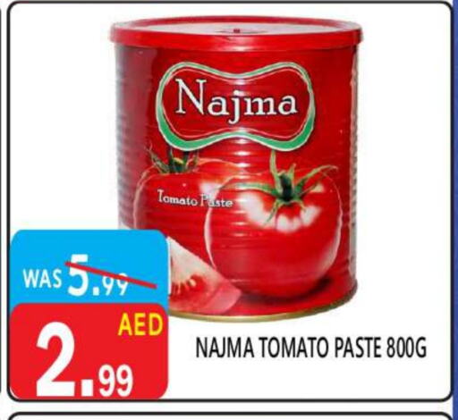 Tomato Paste available at United Hypermarket in UAE - Dubai