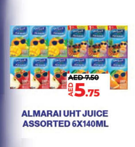 ALMARAI available at Lulu Hypermarket in UAE - Umm al Quwain