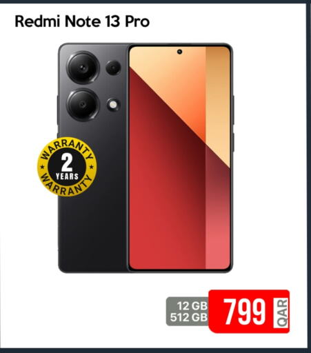 REDMI available at iCONNECT  in Qatar - Al Daayen