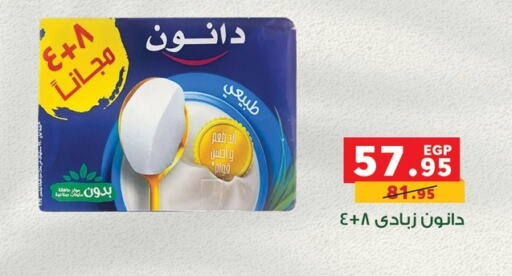 دانون زبادي available at بنده in Egypt - القاهرة