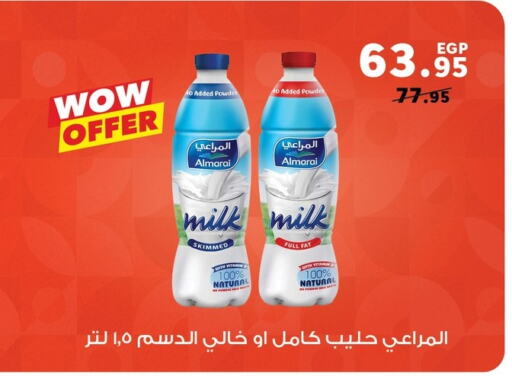 ALMARAI Milk Powder available at Panda  in Egypt - Cairo