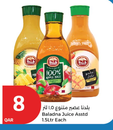 BALADNA available at City Hypermarket in Qatar - Doha