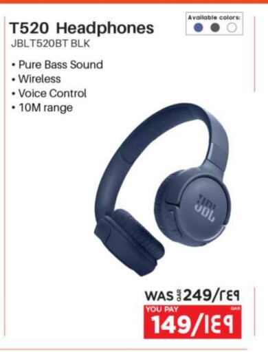 Earphone available at Emax  in Qatar - Al Shamal