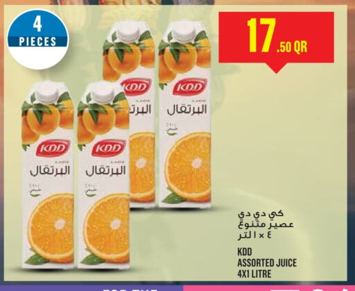 KDD available at Monoprix in Qatar - Doha